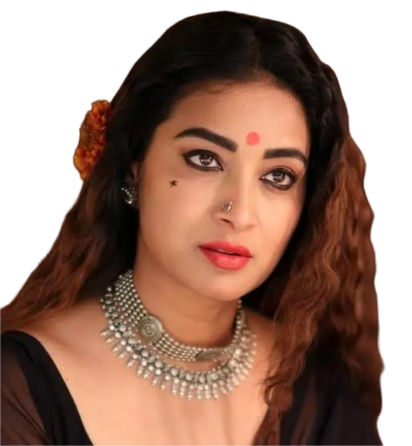 Bhanu Sri Mehra